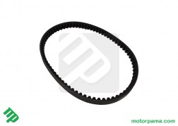 Cinghia trasmissione kymco AGILITY  PEOPLE  YUP  SUPER 8 50cc (3)